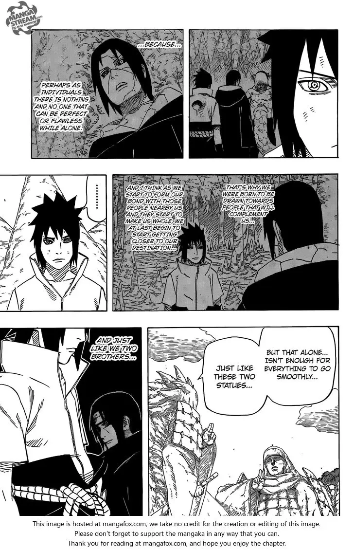 Chapter 694 - Page 10