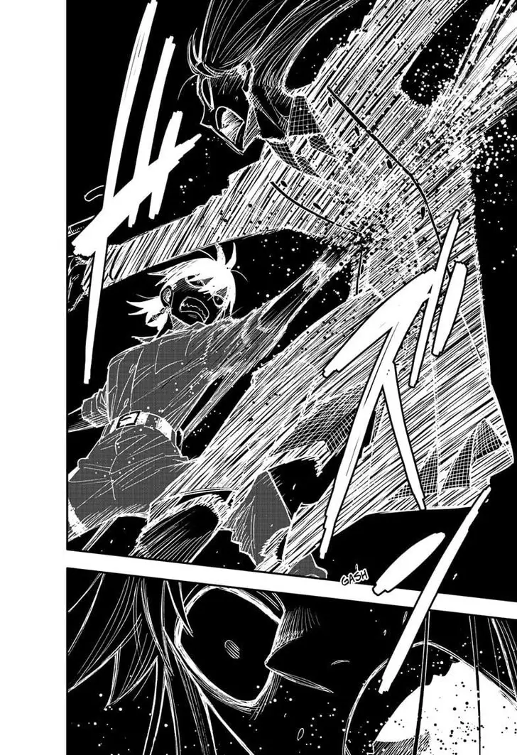 Chapter 117 - Page 18