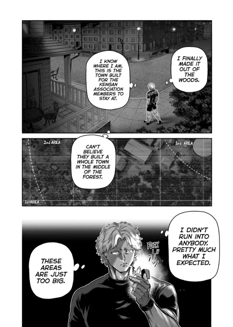 Chapter 348 - Page 12