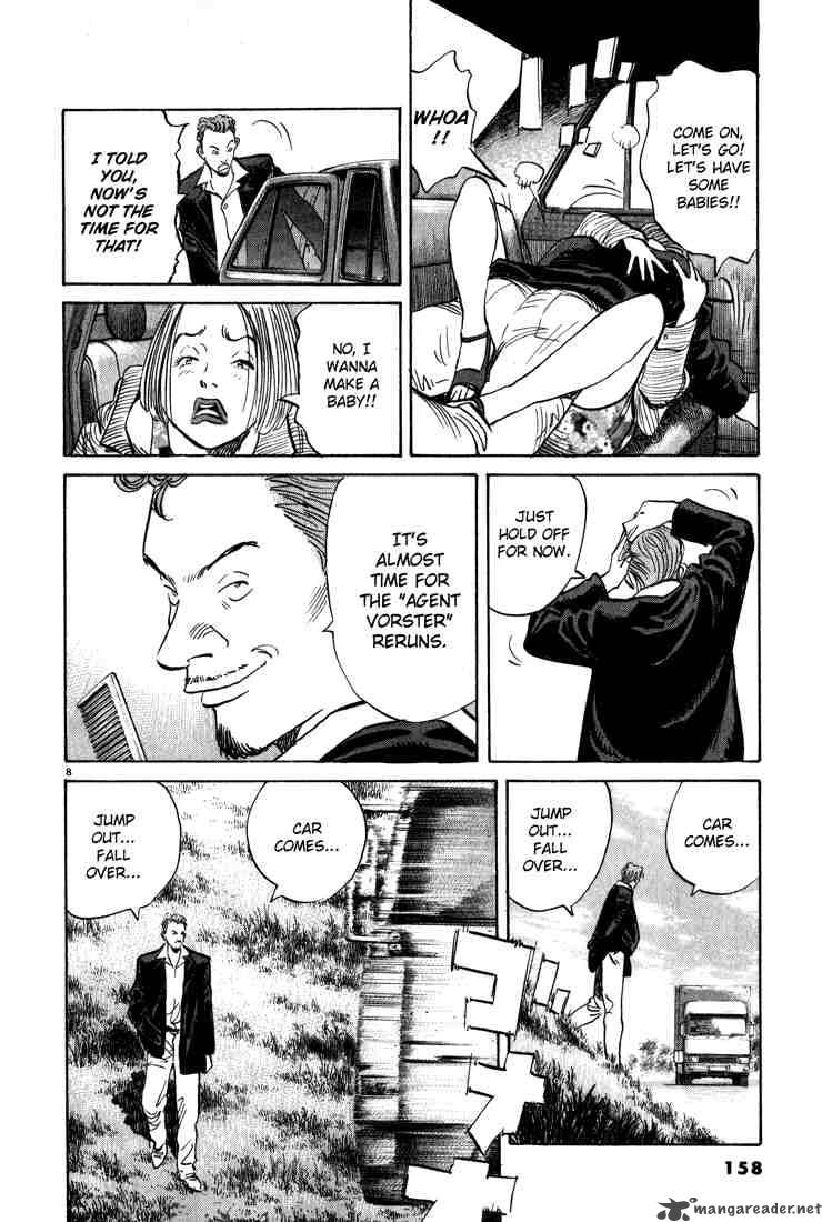 Chapter 111 - Page 8