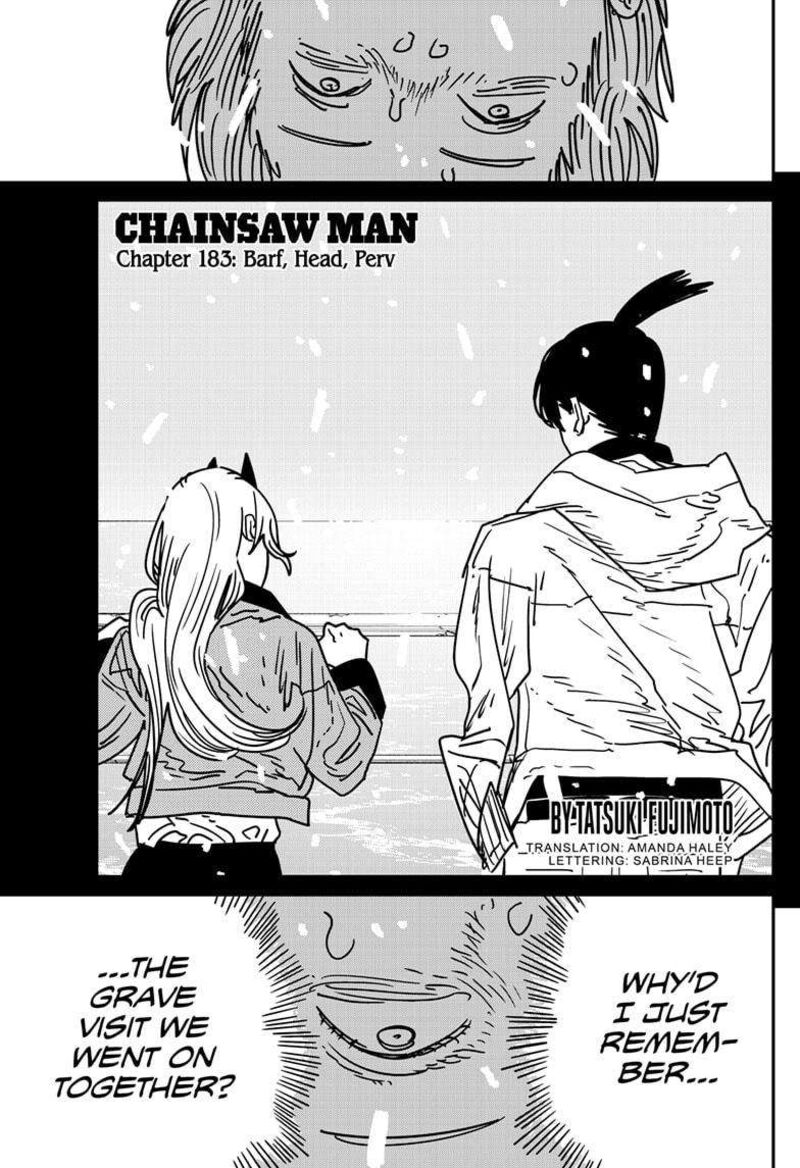 Chapter 183 - Page 1