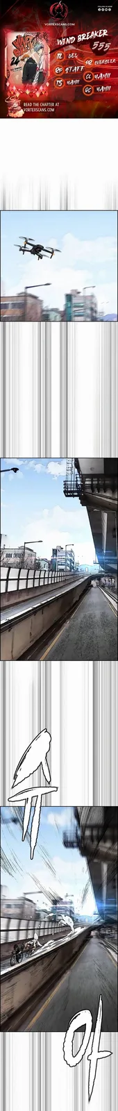 Chapter 555 - Page 1