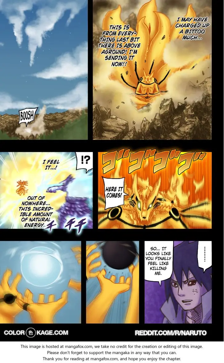 Chapter 696.1 - Page 15
