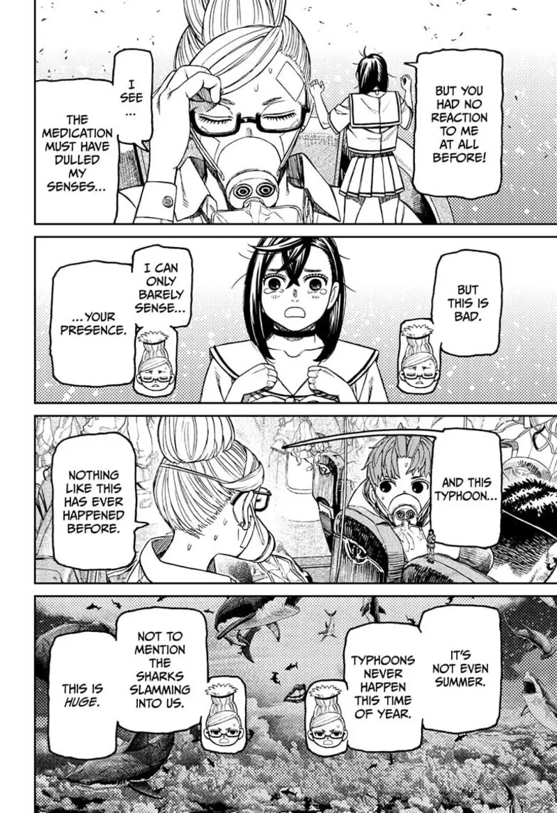 Chapter 195 - Page 12