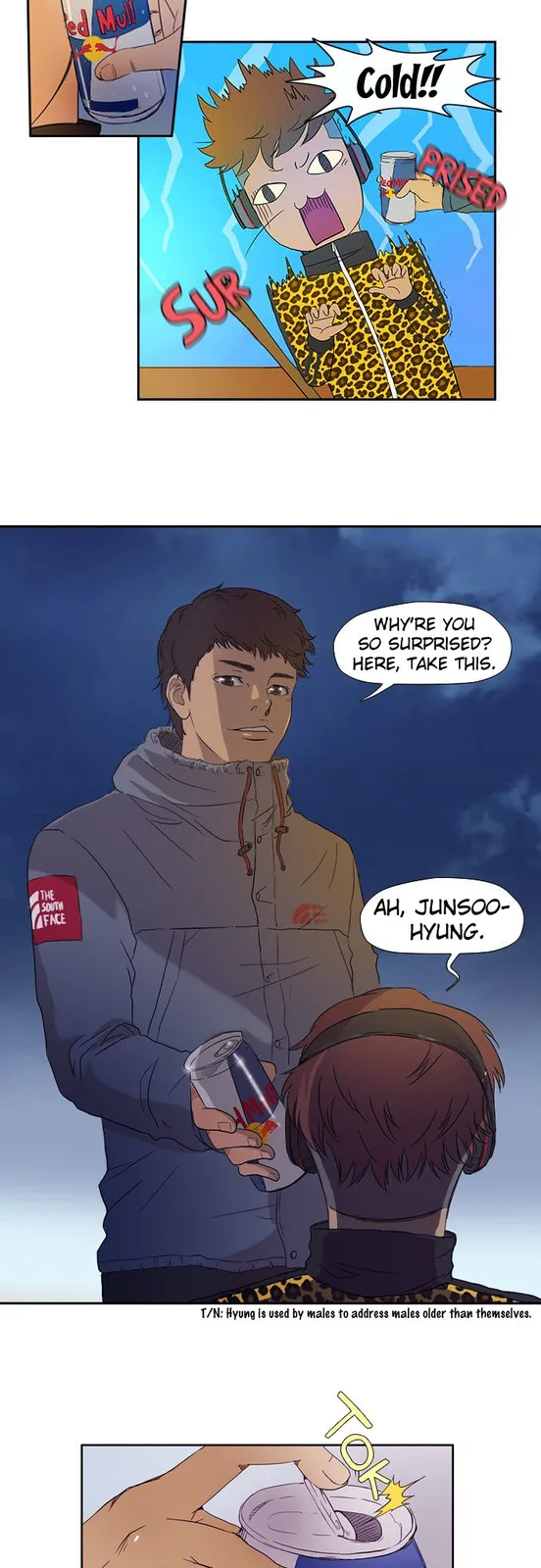 Chapter 3 - Page 9