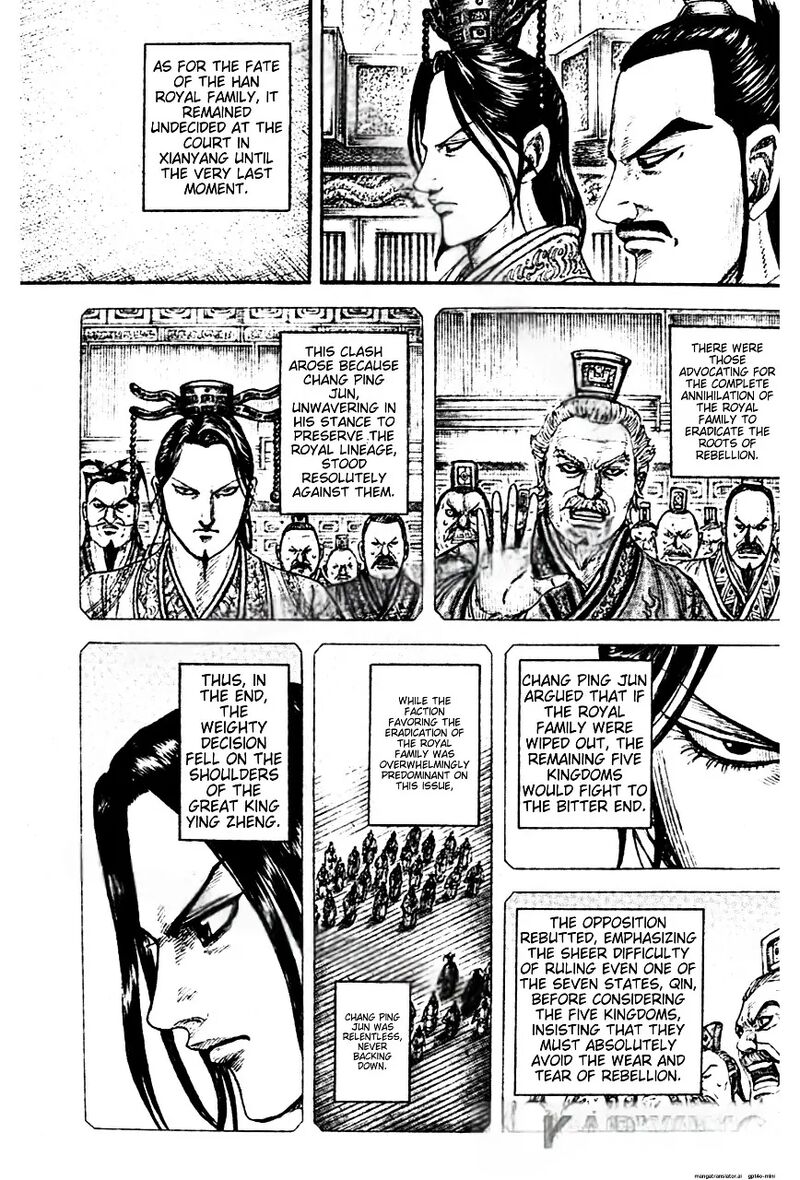 Chapter 843 - Page 7