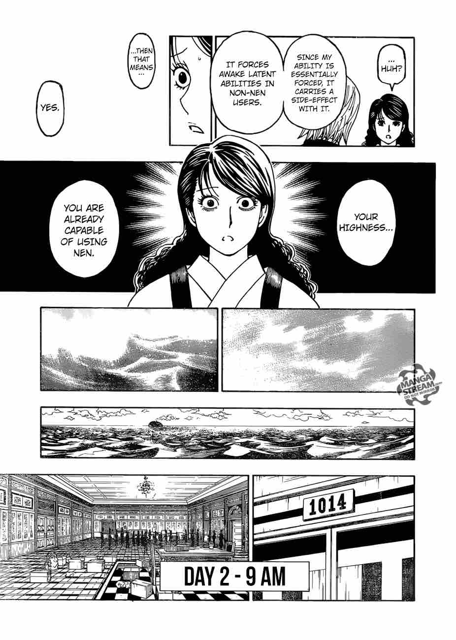 Chapter 369 - Page 14