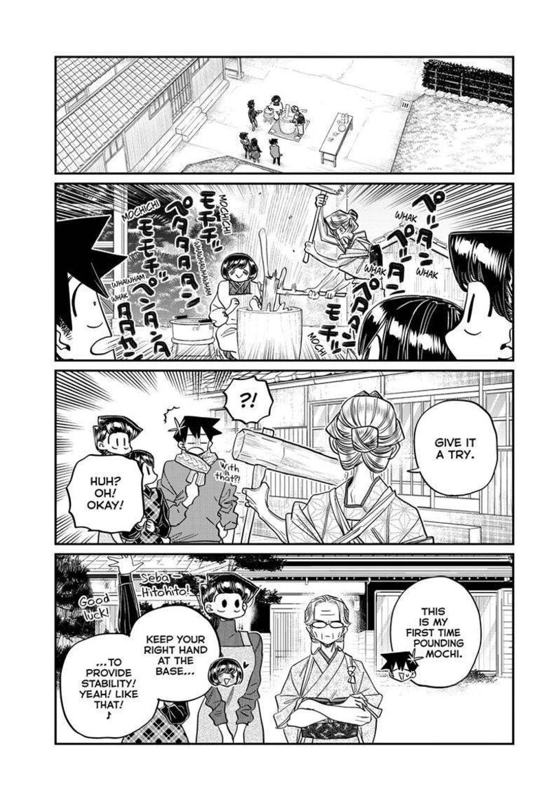Chapter 480 - Page 6