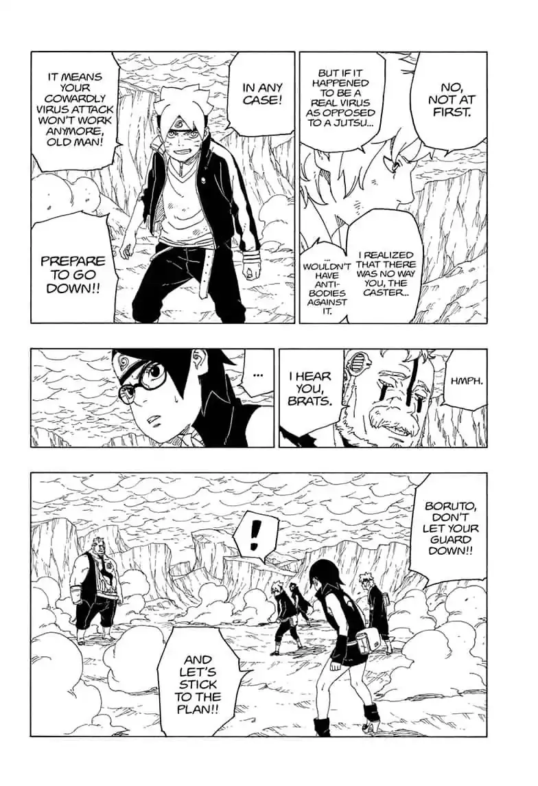Chapter 41 - Page 38