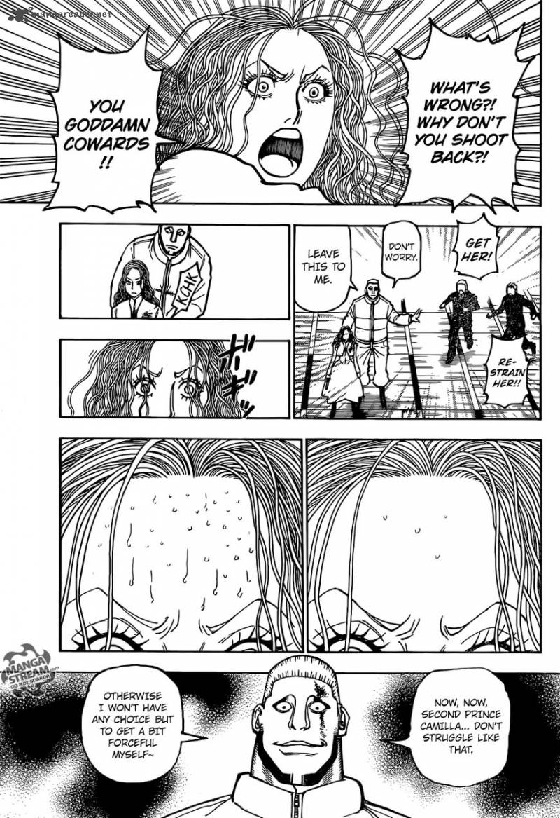 Chapter 373 - Page 14