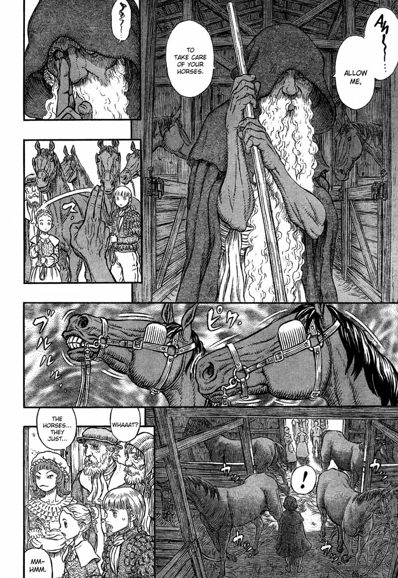 Chapter 334 - Page 12