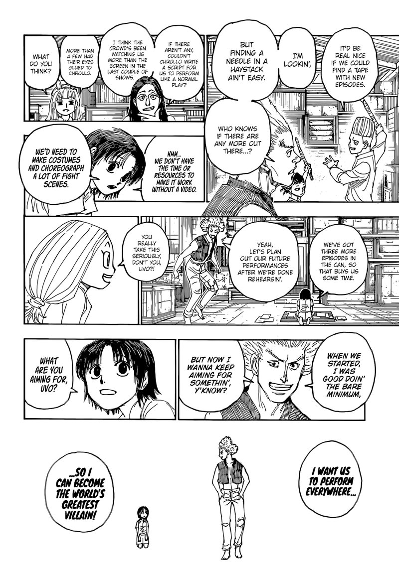 Chapter 396 - Page 18