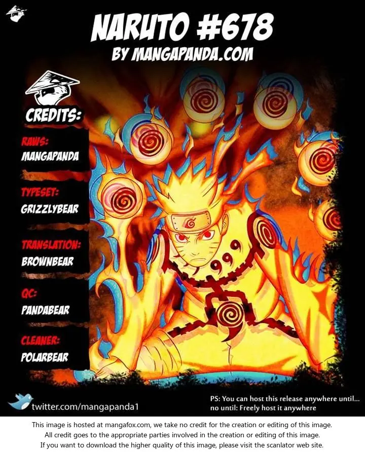 Chapter 678 - Page 19