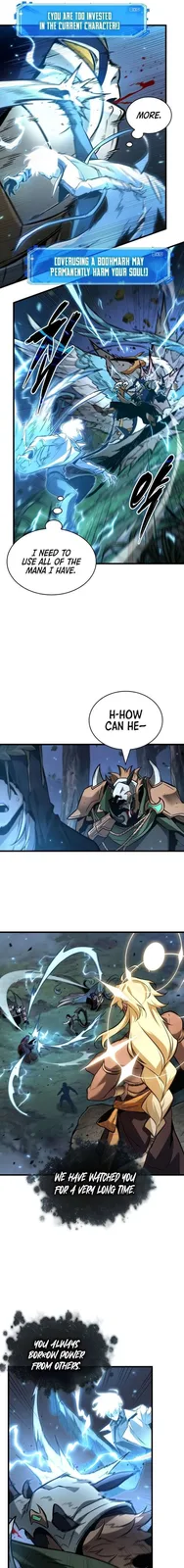 Chapter 299 - Page 22
