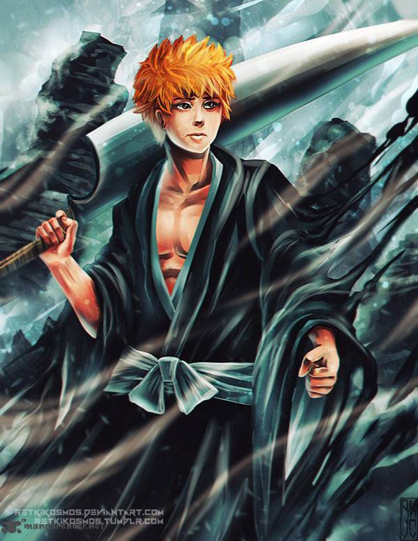 Chapter 669 - Page 18