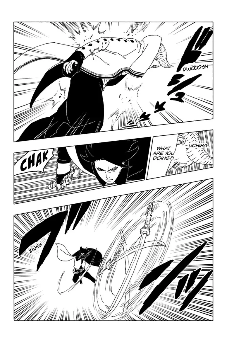 Chapter 49 - Page 29