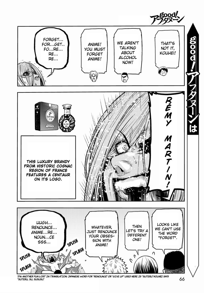 Chapter 73 - Page 30