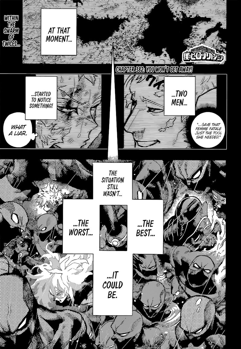 Chapter 382 - Page 1