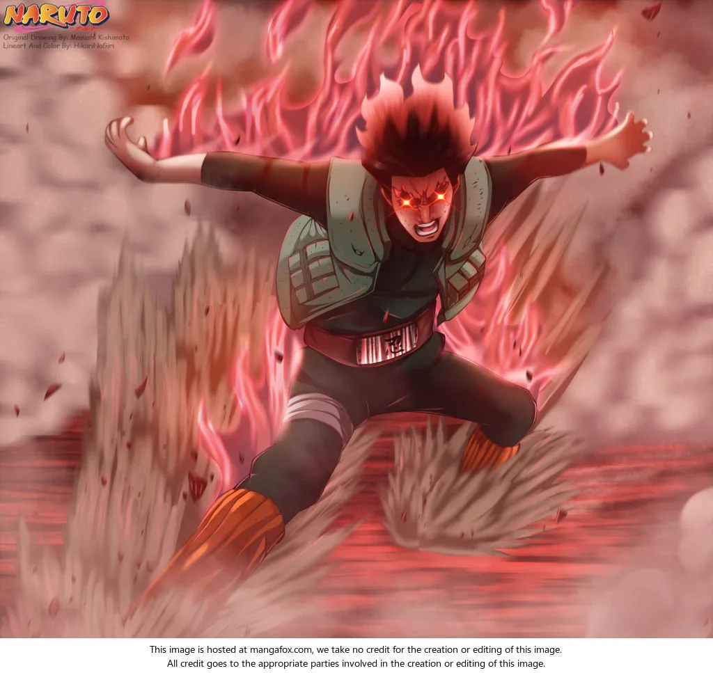 Chapter 669 - Page 4