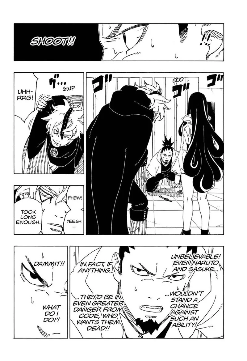 Chapter 69 - Page 34