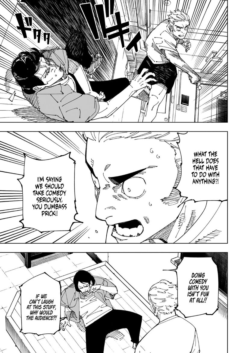 Chapter 241 - Page 5