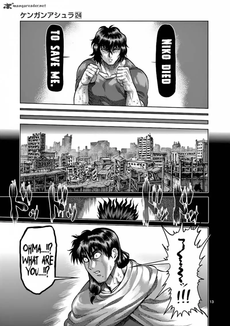 Chapter 209 - Page 13