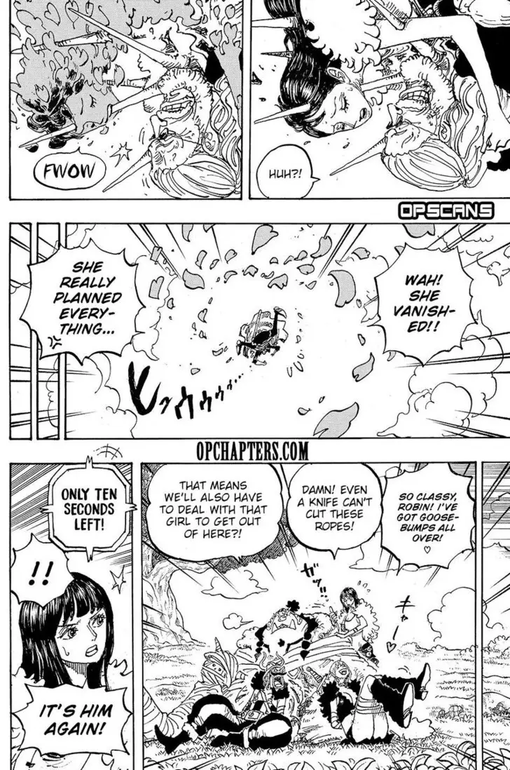 Chapter 1148 - Page 10