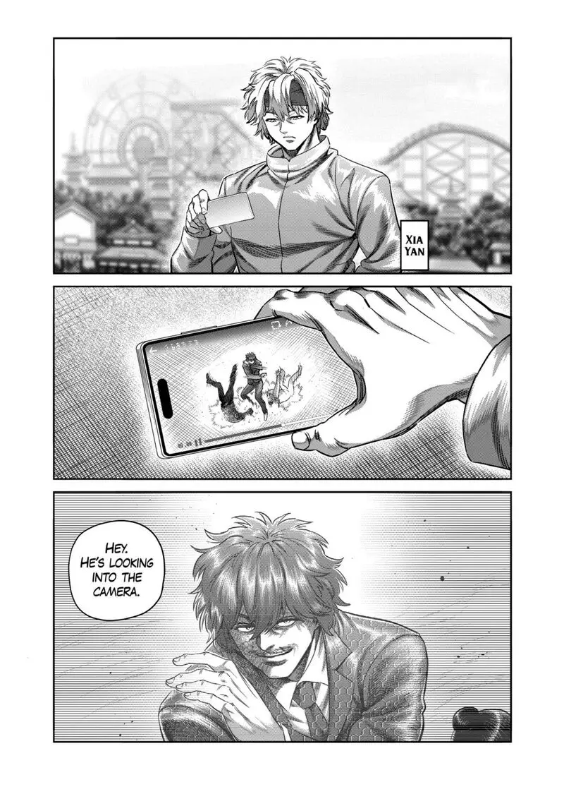 Chapter 305 - Page 12