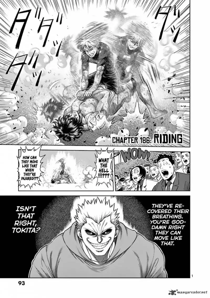 Chapter 186 - Page 1