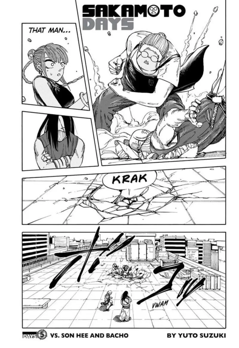 Chapter 5 - Page 1