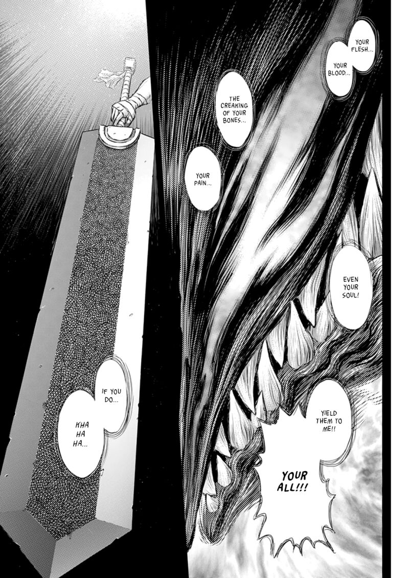 Chapter 373 - Page 18