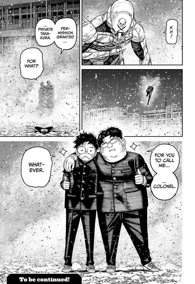 Chapter 190 - Page 18