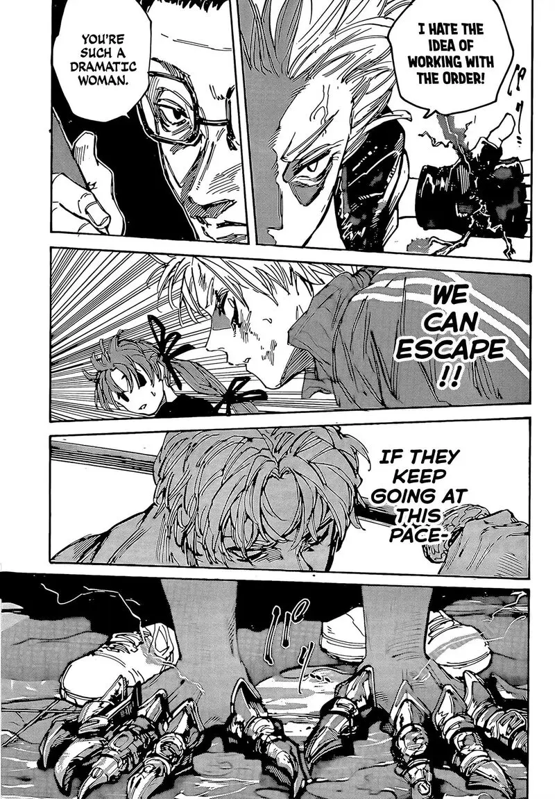 Chapter 217 - Page 7
