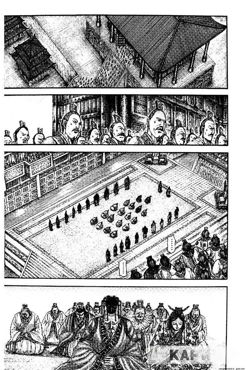 Chapter 843 - Page 6