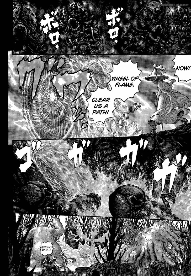 Chapter 351 - Page 12