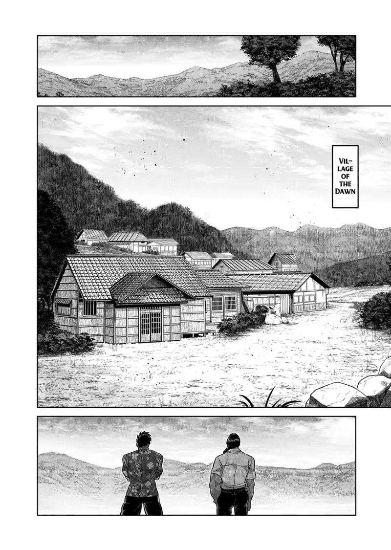 Chapter 321 - Page 12