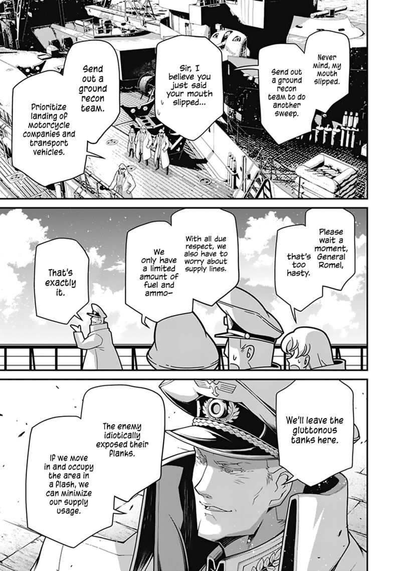 Chapter 61 - Page 37