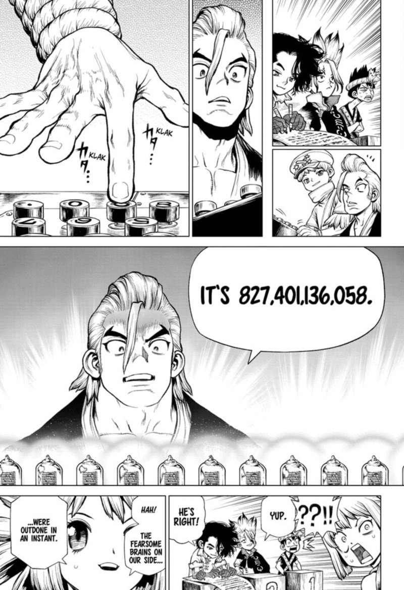 Chapter 208 - Page 14