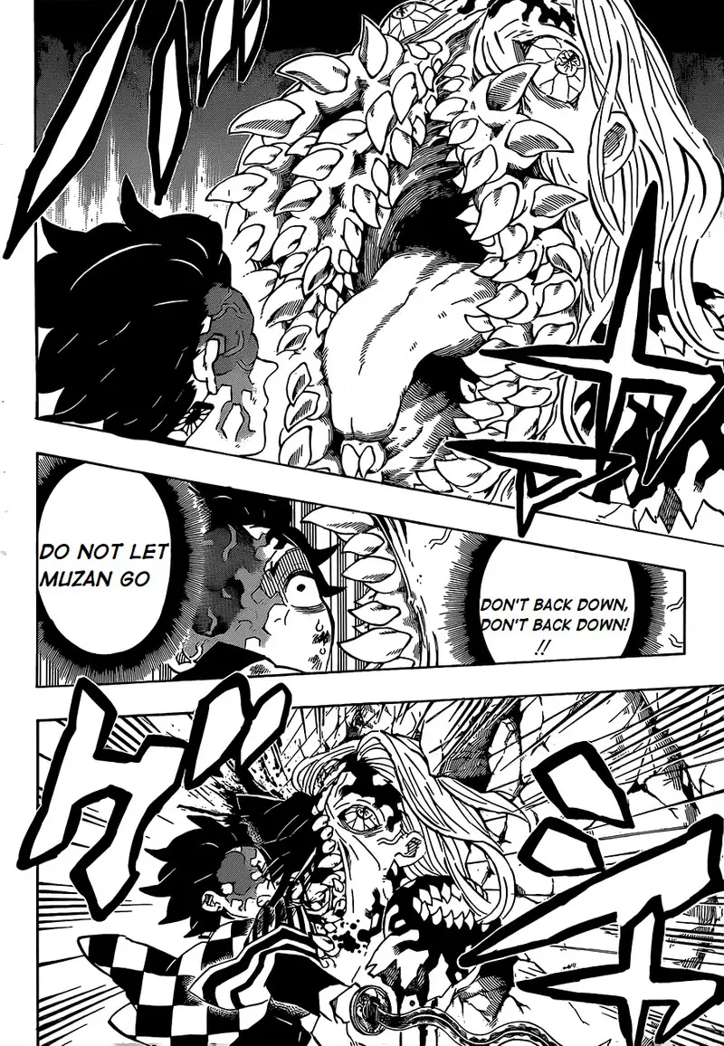 Chapter 198 - Page 18