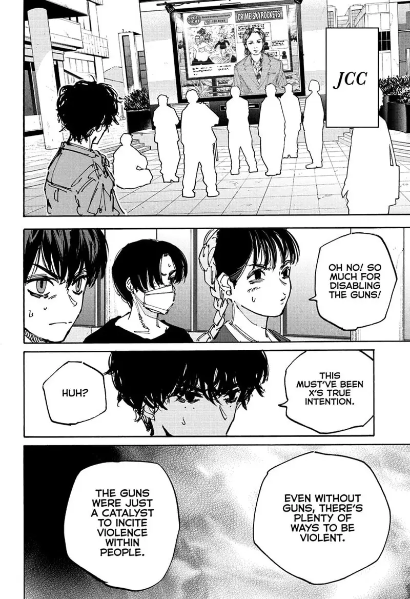 Chapter 231 - Page 8