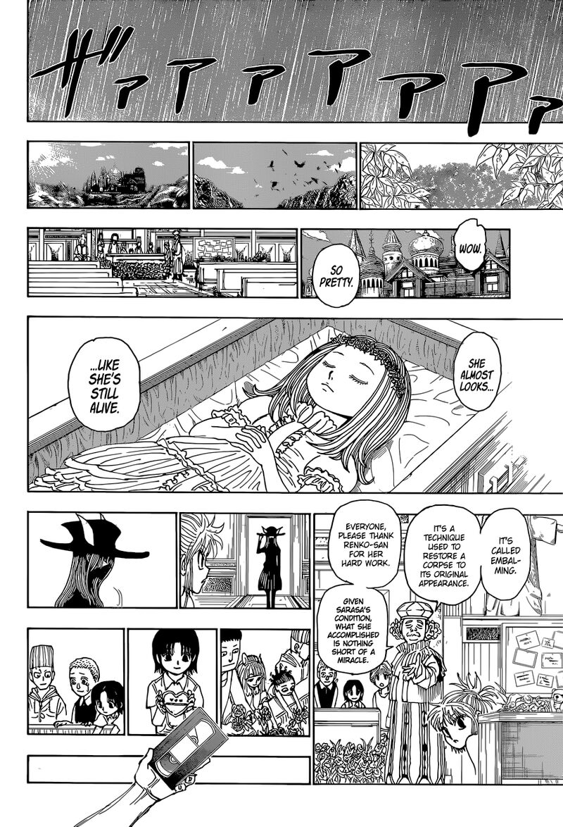 Chapter 397 - Page 12