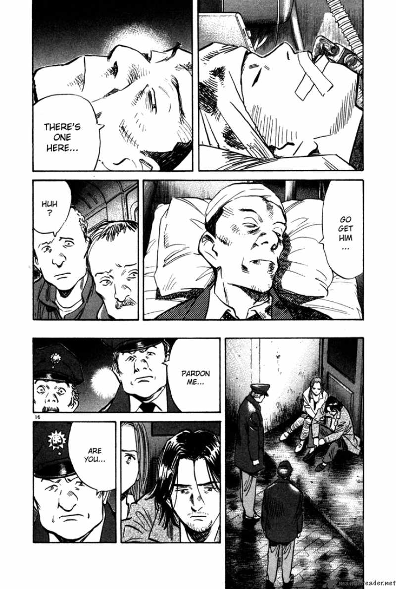 Chapter 160 - Page 16