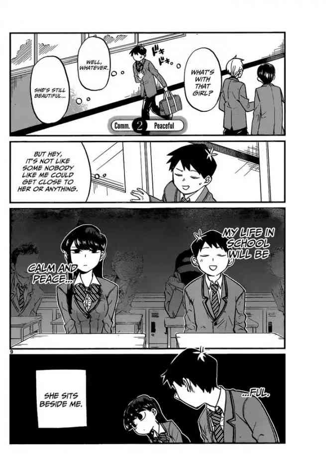 Chapter 2 - Page 1