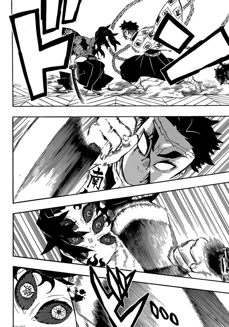 Chapter 171 - Page 10