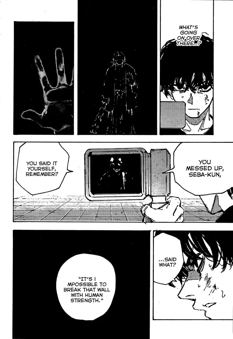 Chapter 234 - Page 15