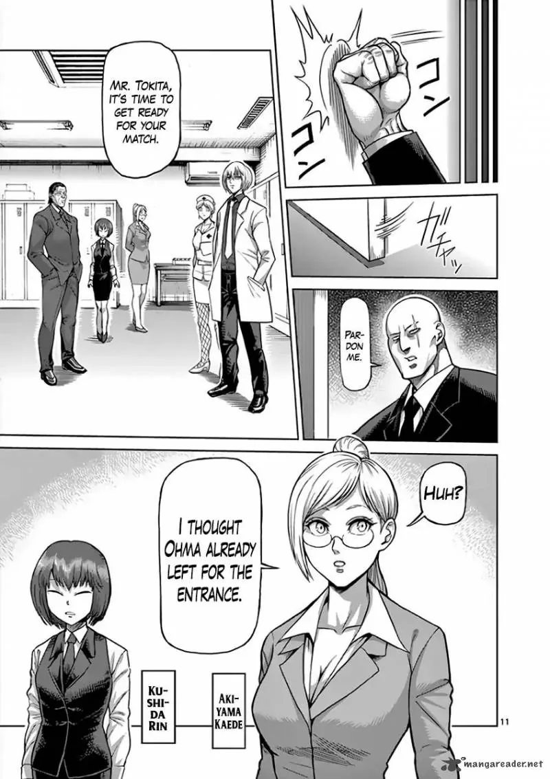 Chapter 227 - Page 11