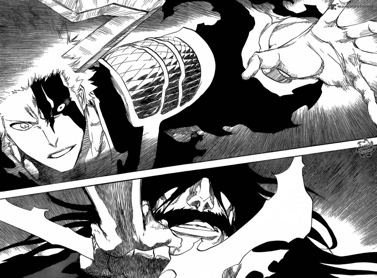 Chapter 676 - Page 10