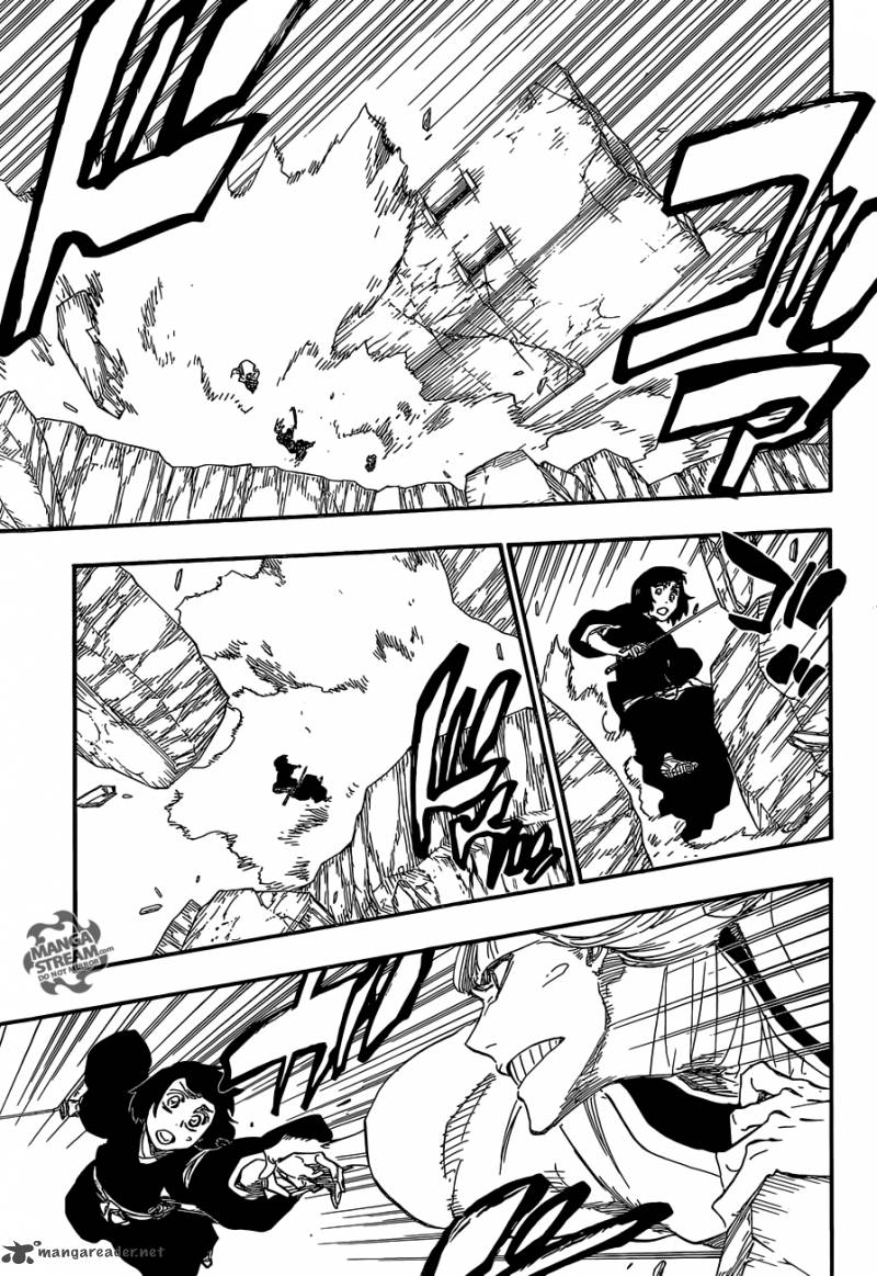 Chapter 655 - Page 14