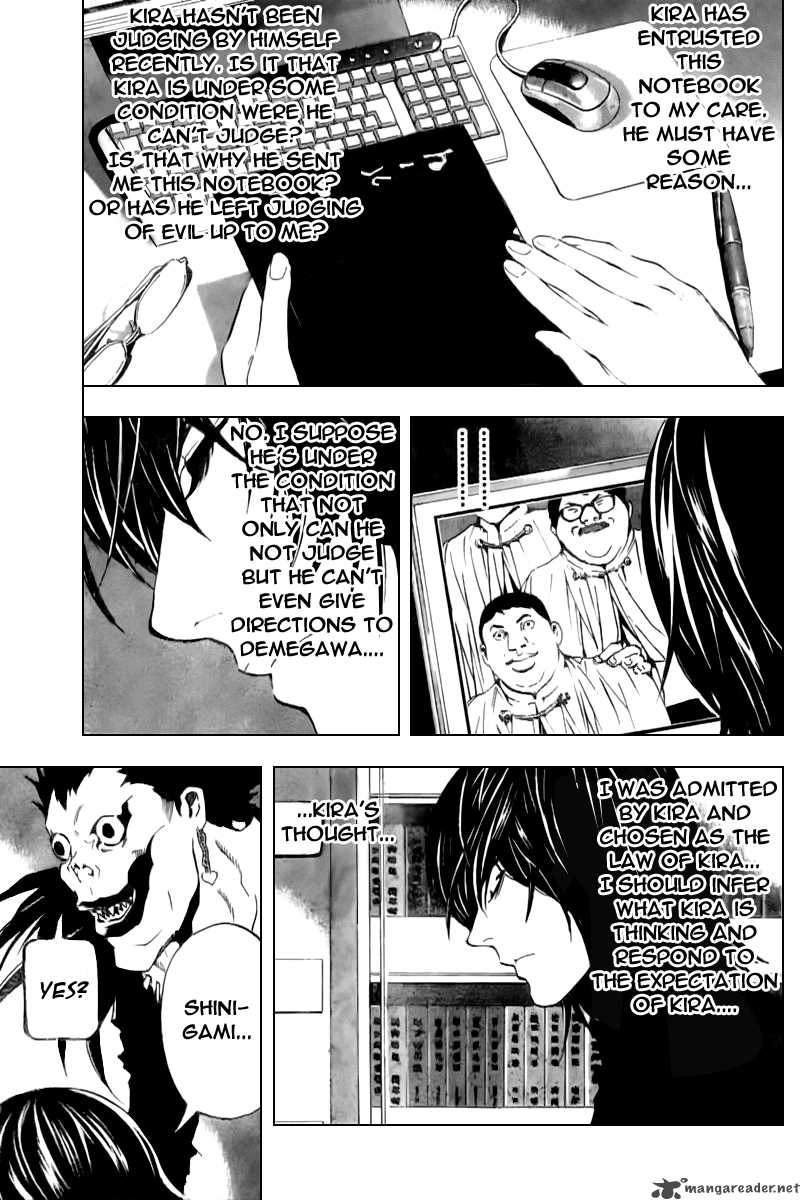 Chapter 83 - Page 18
