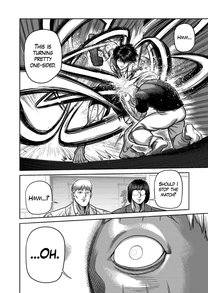 Chapter 296 - Page 12
